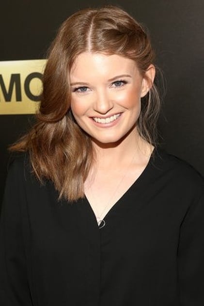 Meegan Warner Meegan Warner