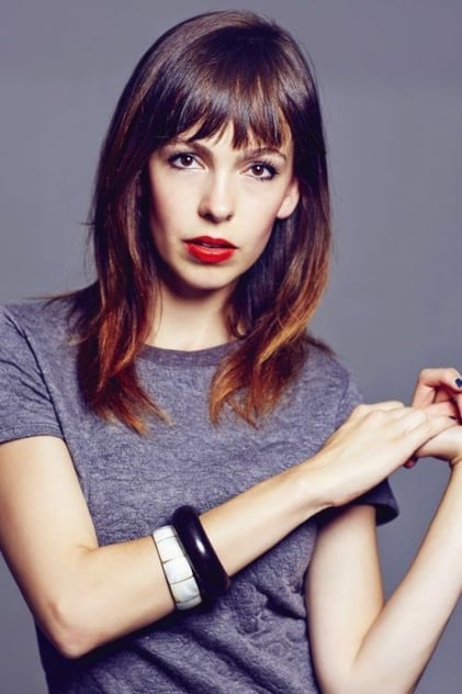 Brittany Allen Brittany Allen