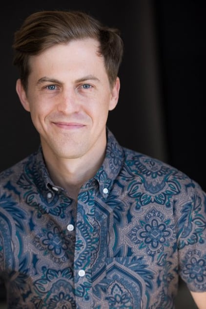 Alex Moffat Alex Moffat