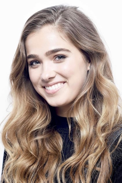 Haley Lu Richardson Haley Lu Richardson