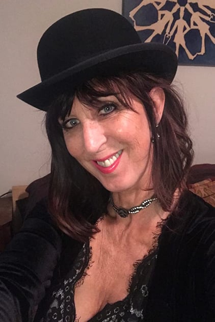 Lin Gallagher Lin Gallagher