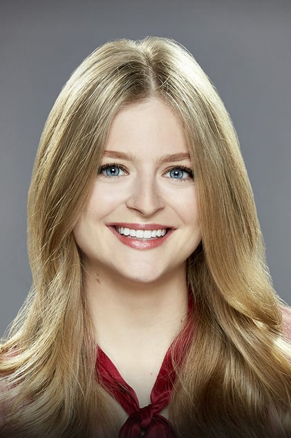 Anna Baryshnikov Anna Baryshnikov