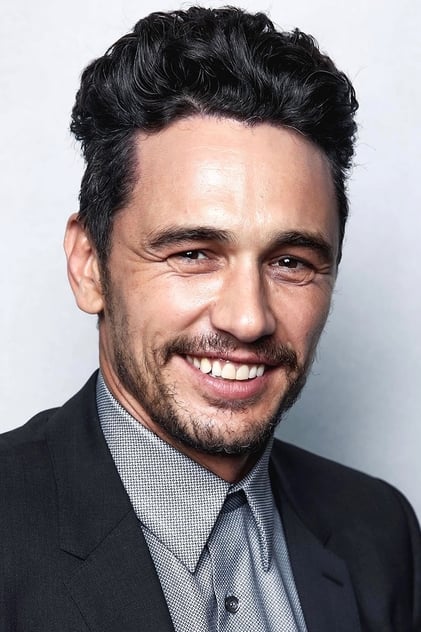 James Franco James Franco