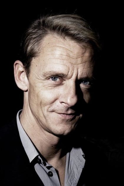Olaf Johannessen Olaf Johannessen