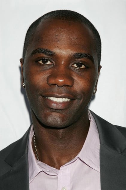 Nashawn Kearse Nashawn Kearse