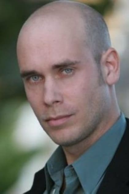 Shane Woodson Shane Woodson