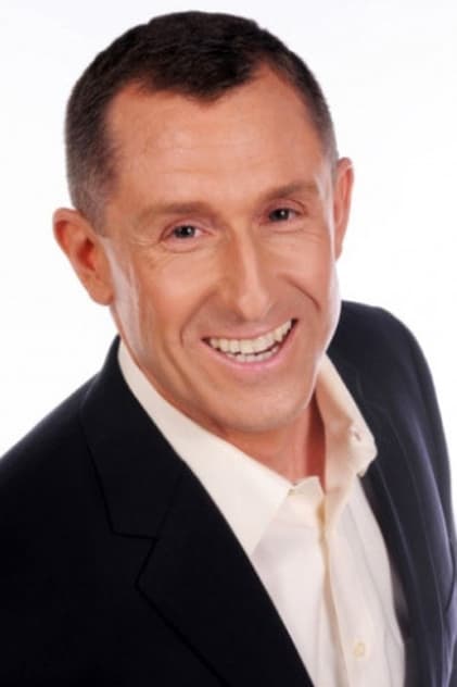 Joe Fishel Joe Fishel