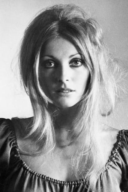 Sharon Tate Sharon Tate