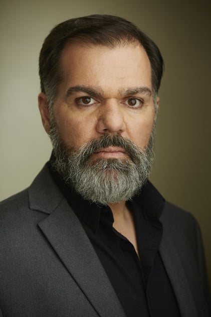 Ludwig Manukian Ludwig Manukian