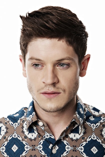 Iwan Rheon Iwan Rheon