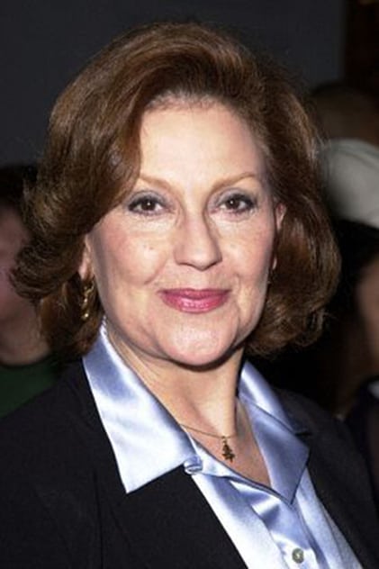 Kelly Bishop Kelly Bishop