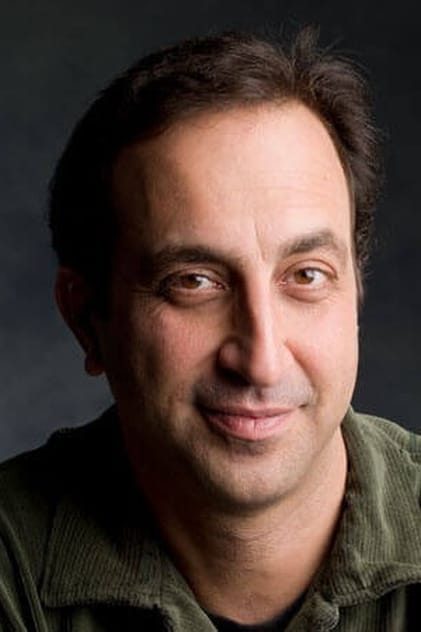 Sanjay Talwar Sanjay Talwar