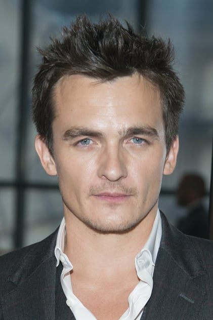 Rupert Friend Rupert Friend
