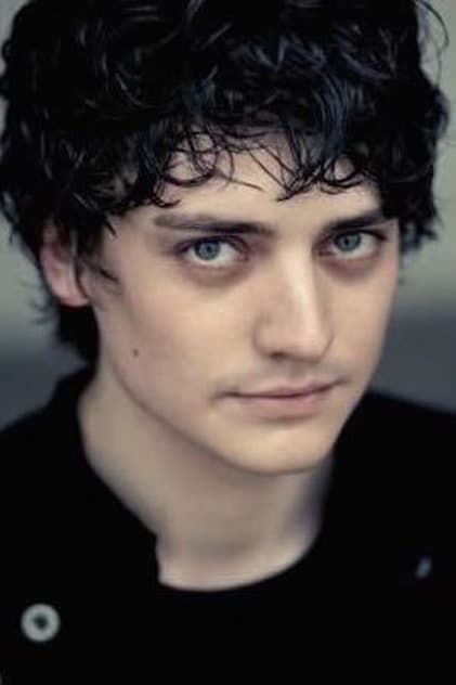 Aneurin Barnard Aneurin Barnard