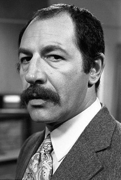 Bernard Kay Bernard Kay