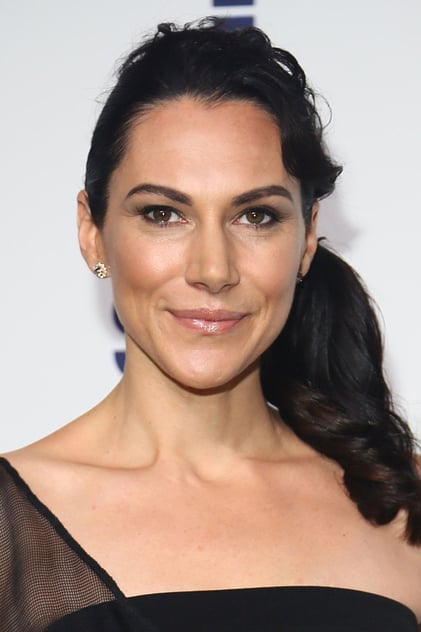 Kyra Zagorsky Kyra Zagorsky