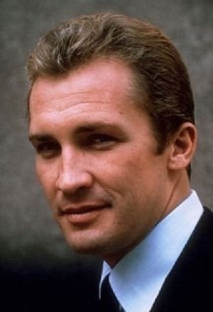 Roy Thinnes Roy Thinnes