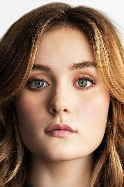 Grace Victoria Cox Grace Victoria Cox