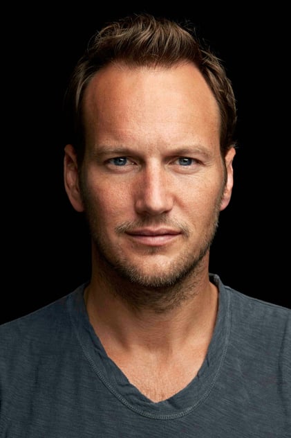 Patrick Wilson Patrick Wilson