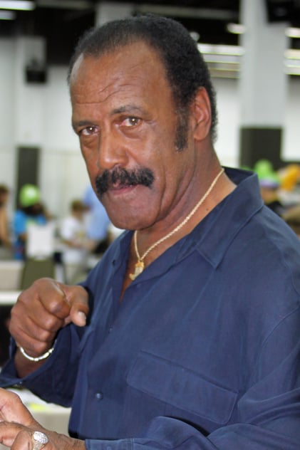 Fred Williamson Fred Williamson