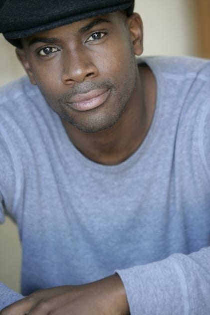 Amad Jackson Amad Jackson