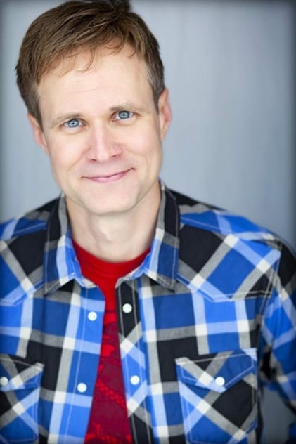 Todd Alan Crain Todd Alan Crain