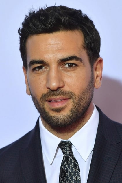 Elyas M’Barek Elyas M’Barek