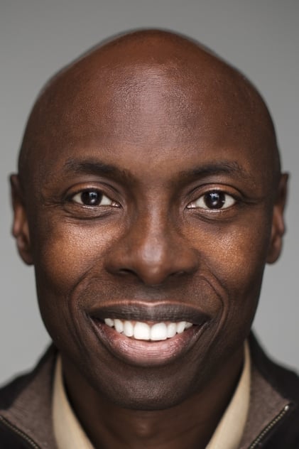 Andy Marshall Andy Marshall