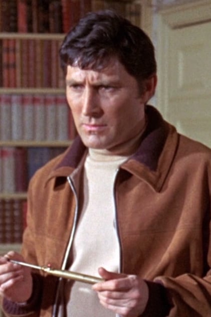 Mark Eden Mark Eden