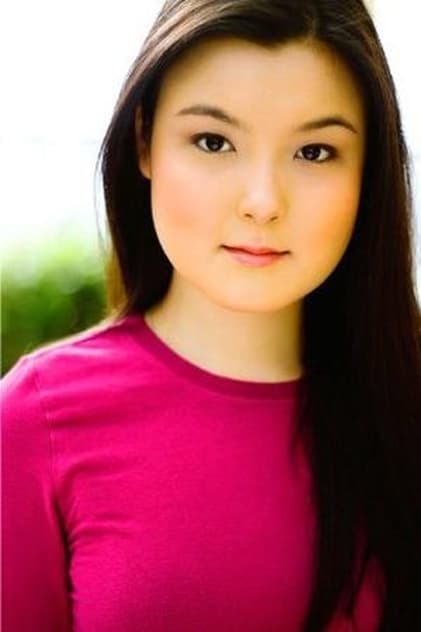 Olivia Oguma Olivia Oguma