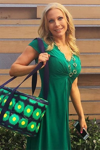 Kacey Montoya Kacey Montoya