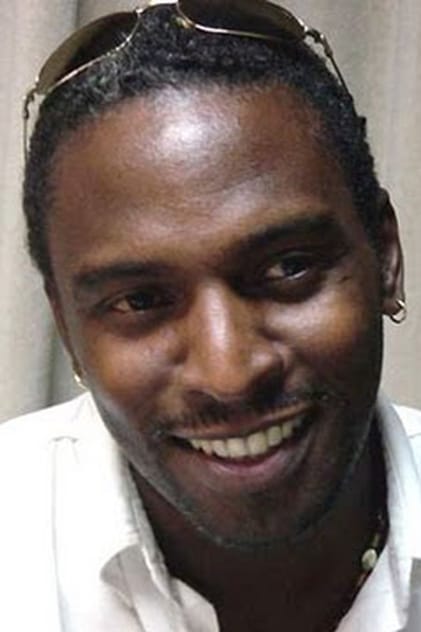 Renny Arozarena Renny Arozarena