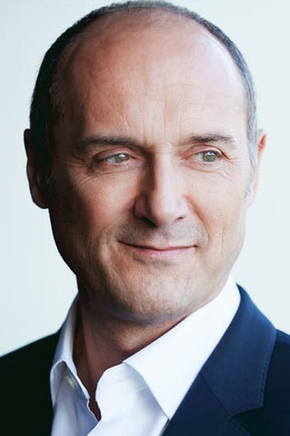 Oliver Becker Oliver Becker