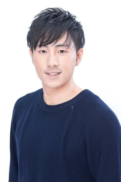 Ryōta Suzuki Ryōta Suzuki