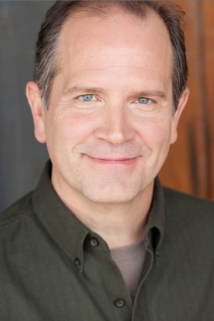 Rick Uecker Rick Uecker