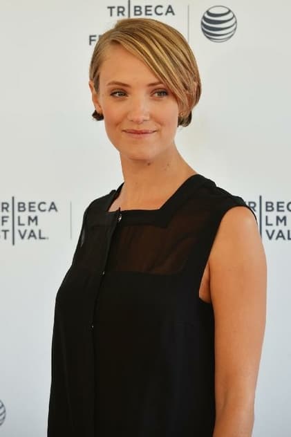 Alexia Rasmussen Alexia Rasmussen