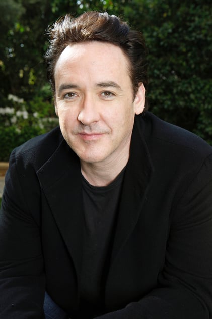 John Cusack John Cusack