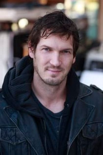 Mike Carpenter Mike Carpenter