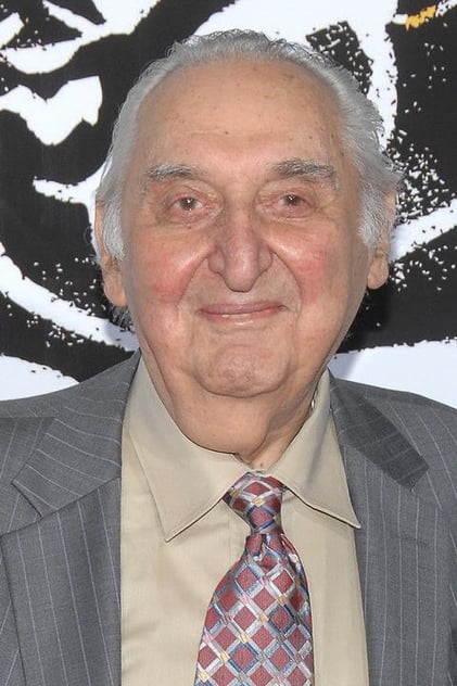 Fyvush Finkel Fyvush Finkel