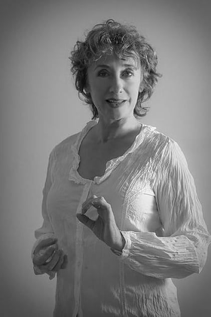 Marie Stillin Marie Stillin