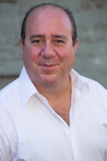 Louis Mustillo Louis Mustillo