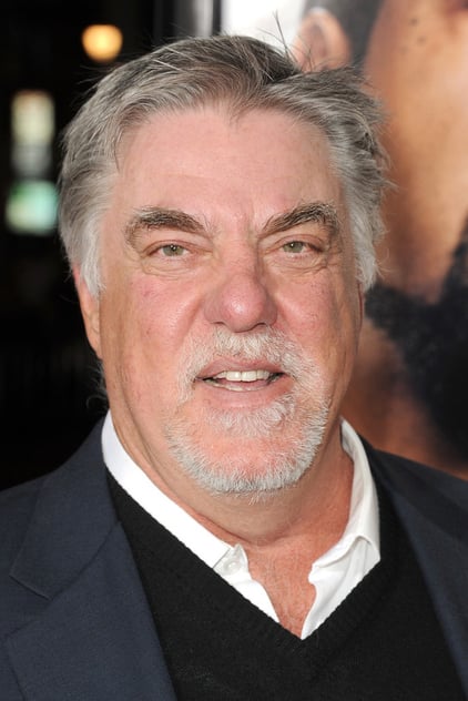 Bruce McGill Bruce McGill
