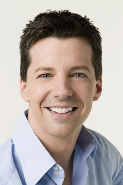 Sean Hayes Sean Hayes