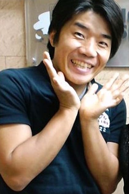 Atsushi Imaruoka Atsushi Imaruoka