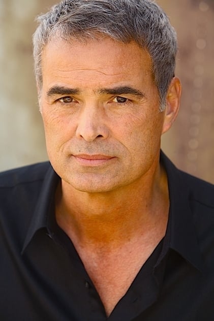 Mark Brandon Mark Brandon