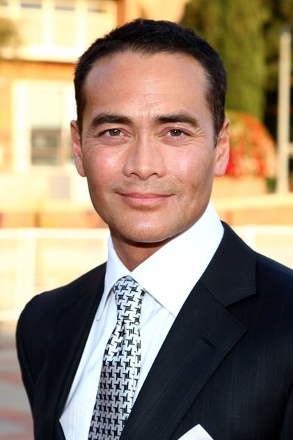 Mark Dacascos Mark Dacascos