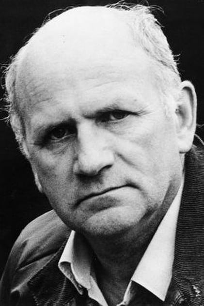 Ewan Hooper Ewan Hooper