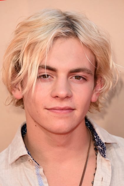 Ross Lynch Ross Lynch