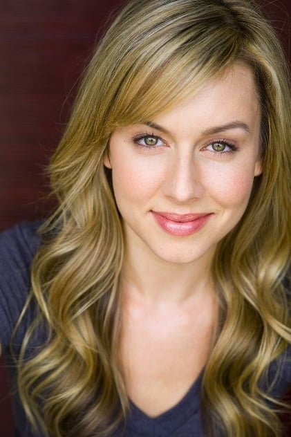 Marcy McCusker Marcy McCusker