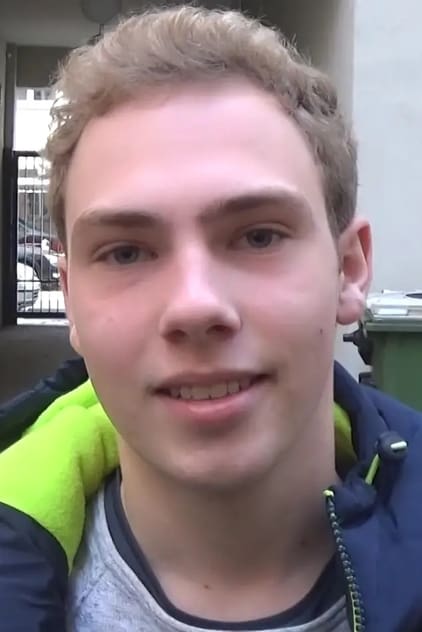 Jan Lindner Jan Lindner